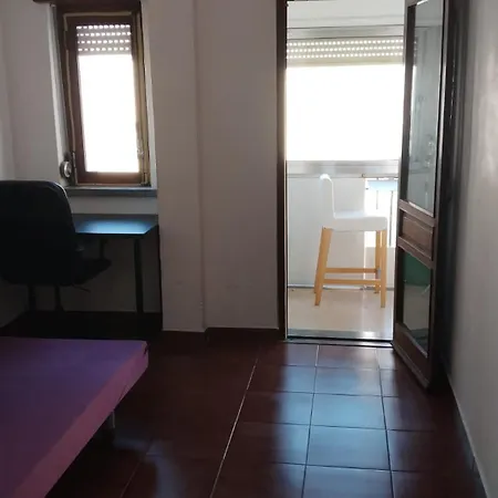 Luz Apartment