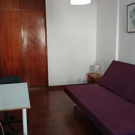 Apartman Luz
