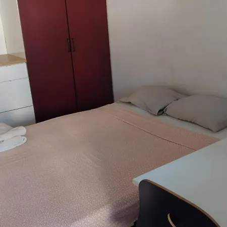 Luz Apartman *