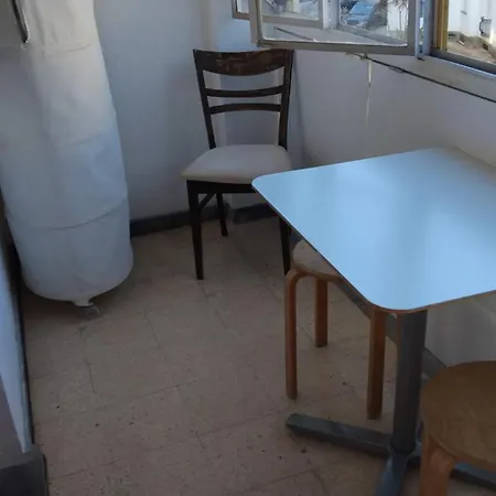 Luz Apartman
