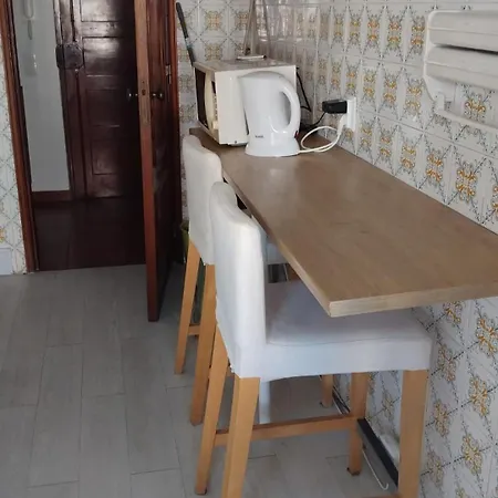 Apartman Luz *