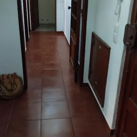 Apartman Luz